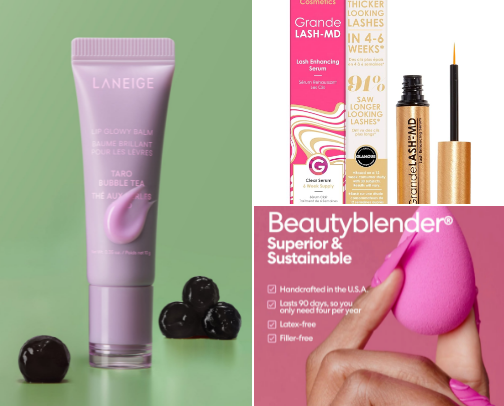 The perfect makeup products to make you look perfect cover photo collage