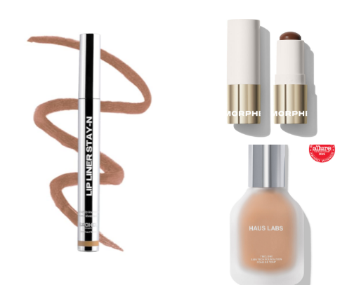 Everyday Makeup Routine 🩷 cover photo collage