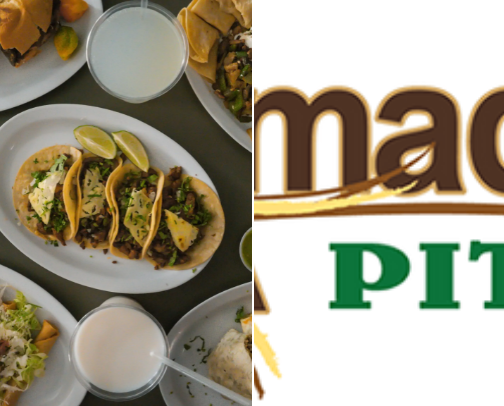 Local Restaurants cover photo collage