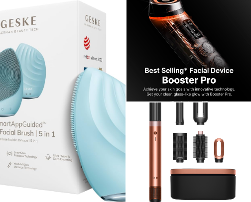 Ai Face care& and more
New best devices cover photo collage