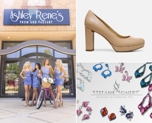 The Ultimate Pageant Girl's Guide cover photo collage