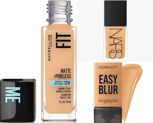 The best makeup products ever cover photo collage