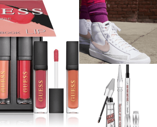 Birthday gift ideas for girls💖 cover photo collage