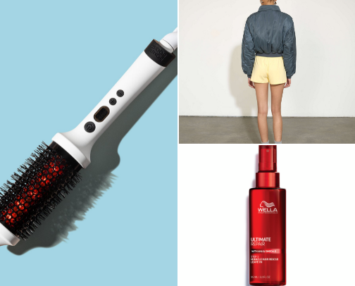 Christmas gift ideas for the girls cover photo collage