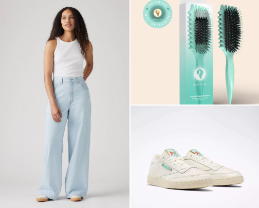 My Amazon Wishlist cover photo collage