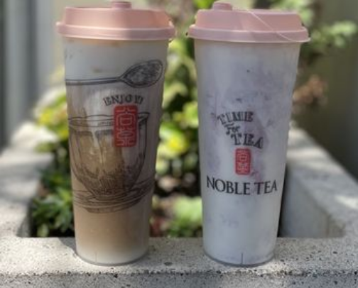 My top Los Angeles recs cover photo collage