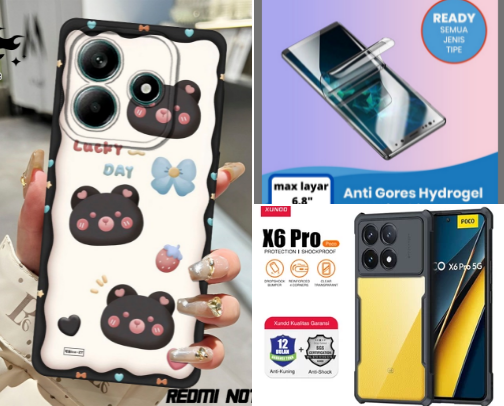Gadget cover photo collage