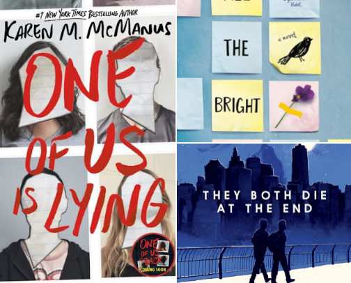 If you love reading!! cover photo collage