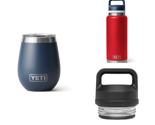 Must-Have YETI Gear That’s Actually Worth the Money 🏕️ cover photo collage