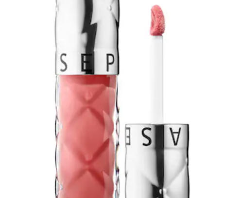 Sephora cover photo collage