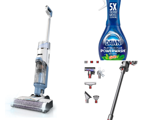 Best Home Essentials You’ll Love cover photo collage