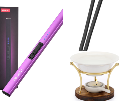Amazon Associate|Amazon Finds cover photo collage