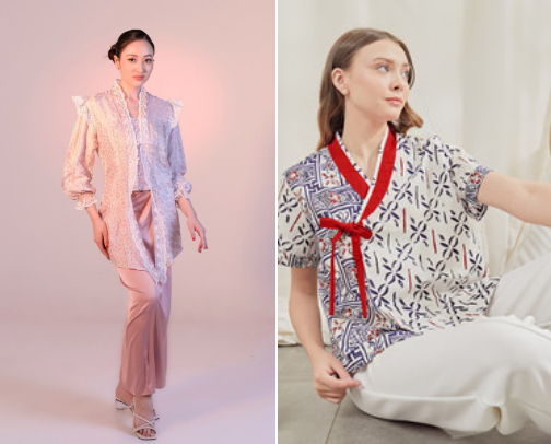Fashion To The Next Level cover photo collage