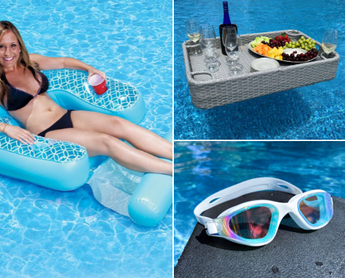 Water Toys We Love For Endless Water Fun cover photo collage