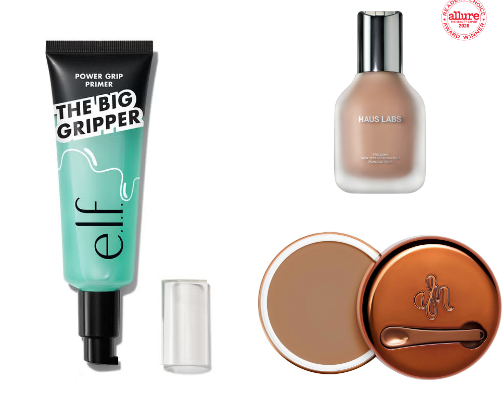 ⁠Viral Beauty Holy Grails That Are ACTUALLY Worth the Hype⁠ cover photo collage