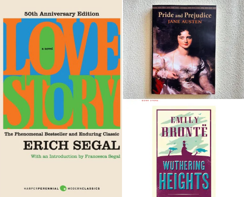 My top 20 favorite book cover photo collage