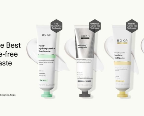Smile upgrade: My go-to oral care favorites! (As a dental hygienist) cover photo collage