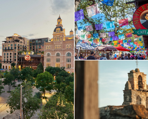 Places Worth Checking Out cover photo collage