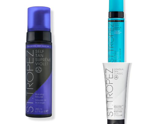 i want to be tan without the sun ☀️ cover photo collage