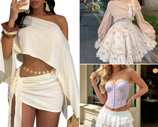 What to Wear cover photo collage