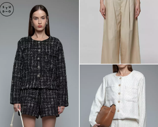 the best collection from COTTONINK cover photo collage