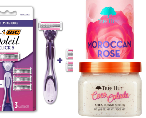 𝐒𝐇𝐀𝐕𝐈𝐍𝐆 𝐄𝐒𝐒𝐄𝐍𝐓𝐈𝐀𝐋𝐒 🪒🧴 cover photo collage