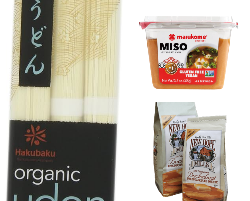 My Favorite Foods cover photo collage