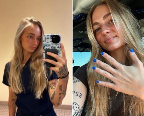 Top Jacksonville Recs cover photo collage