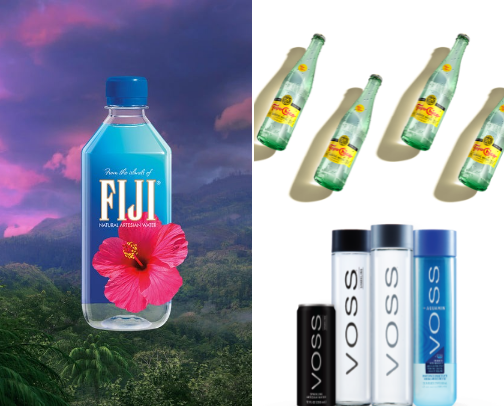 Must have drinks! cover photo collage
