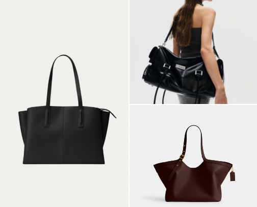 Work Bags That Can Handle a Long Shift cover photo collage