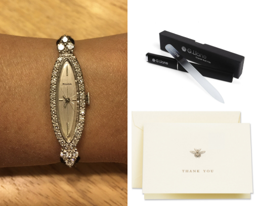 Tools For Goddesses cover photo collage