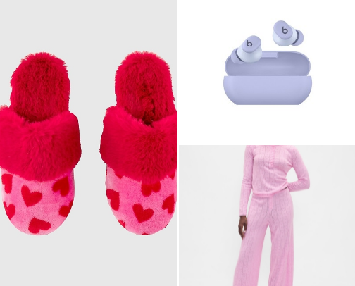 Be My Galentine 💕 cover photo collage