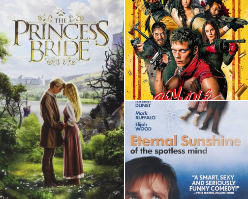 🎞️ Rewind & Roll cover photo collage