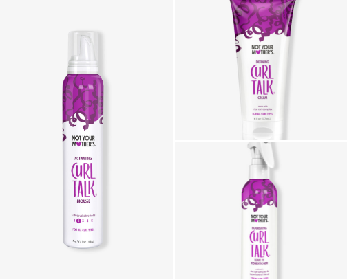 Best hair products !! cover photo collage