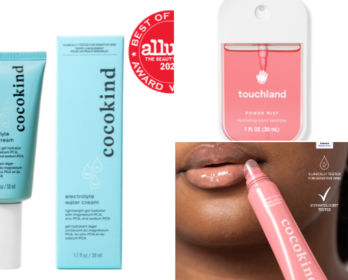 Your Next Ulta Haul List 🛍️ cover photo collage