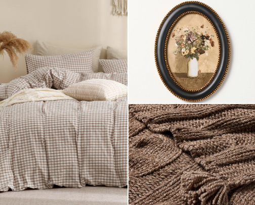 fall refresh cover photo collage