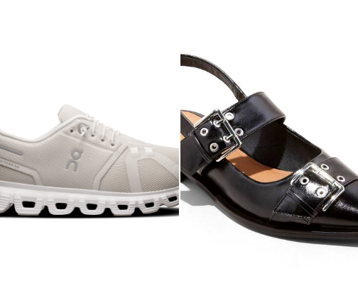Comfortable shoes for all day wear. cover photo collage