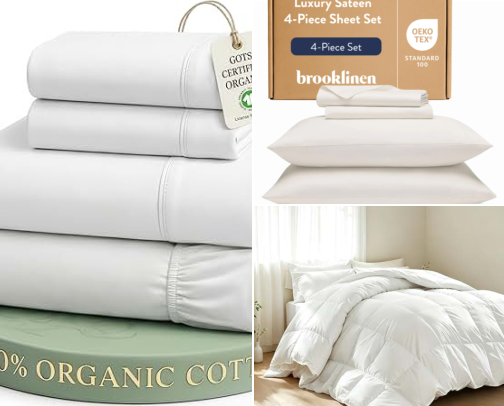 Curating my Perfect Home cover photo collage