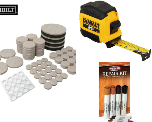 Interior Design - Install Kit Edition cover photo collage