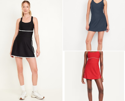 Lazy Chic Athletic Wear cover photo collage