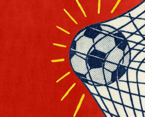 ⚽️🌎 World Cup Fever Starts Here cover photo collage