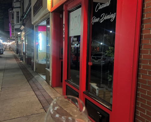 My top Pottstown recs cover photo collage