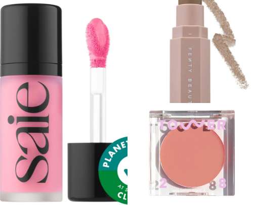 sephora products that are actually worth buying🤩 cover photo collage
