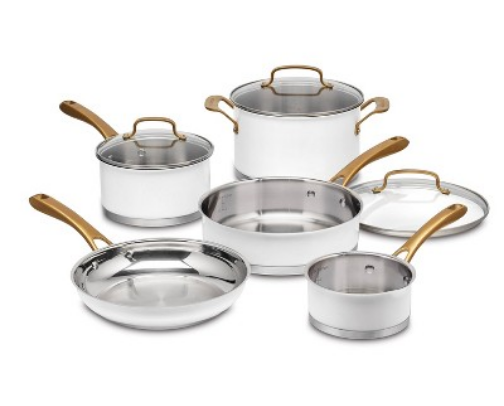 Upgrades for kitchenware 🍳 cover photo collage
