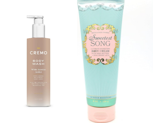 Bodyodyody ✨ cover photo collage