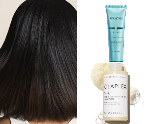 My favorite beauty recs cover photo collage