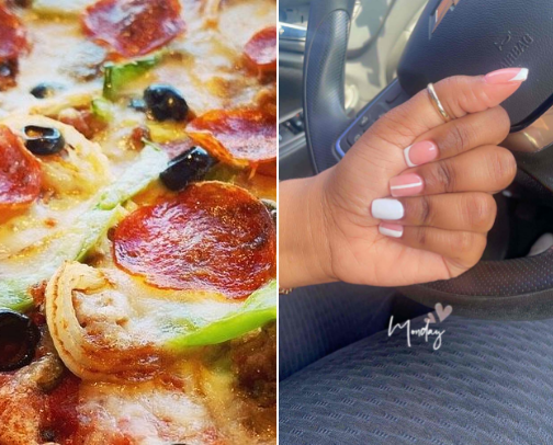 My top local recs cover photo collage