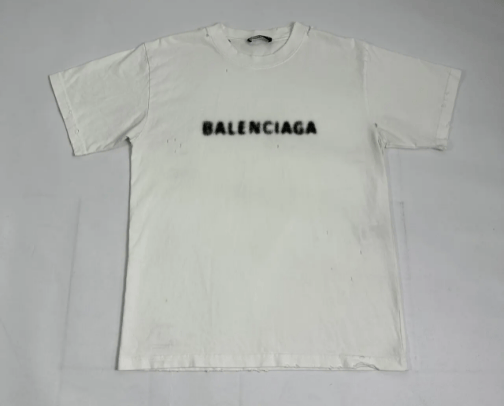 T shirts cover photo collage