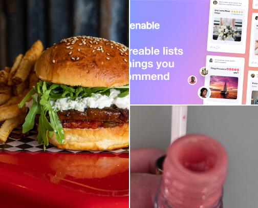 My top Edmonton recs cover photo collage