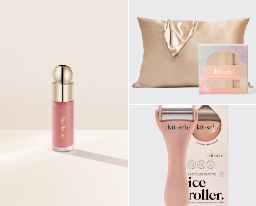 Get ready with me! cover photo collage